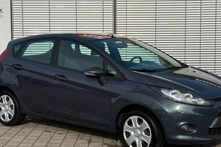 Ford Fiesta 120.000 km 5.000 € Murrhardt 71540