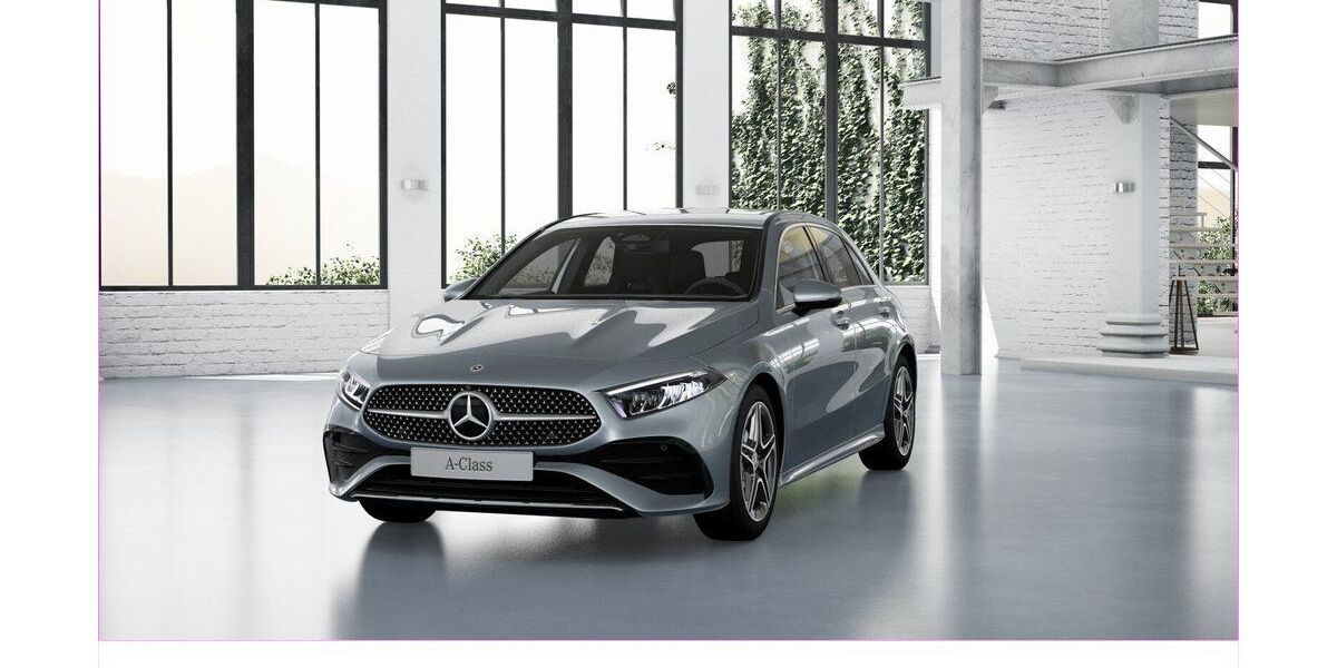 Mercedes-Benz A 180 28.513 km 31.590 &euro; Oldenburg 26129