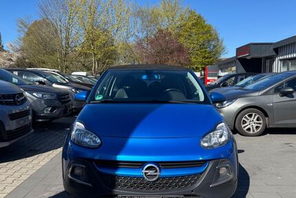 Opel Adam 143.000 km 4.950 &euro; Nordhorn 48529