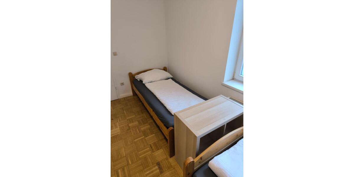 K357 Staffboarding – Monteurzimmervermietung, Vermittlung in Lübeck (Haus, 20Zimmer, bis 39 Personen - 2- Lübeck Sankt Lorenz Nord | Angebot:27225036