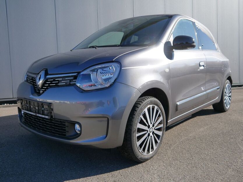 Renault Twingo 11.500 km 13.480 € Thannhausen 86470