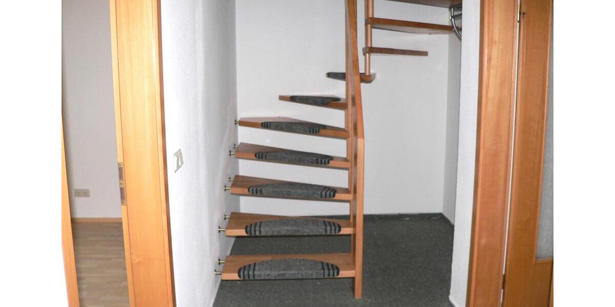 Maisonettenwohnung Ilsenburg (Harz) - 2 Zimmer, 74 m&sup2;, 142.000&euro; | Angebot:26412771