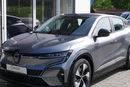 Renault Megane 16.805 km 22.490 € Altötting 84503