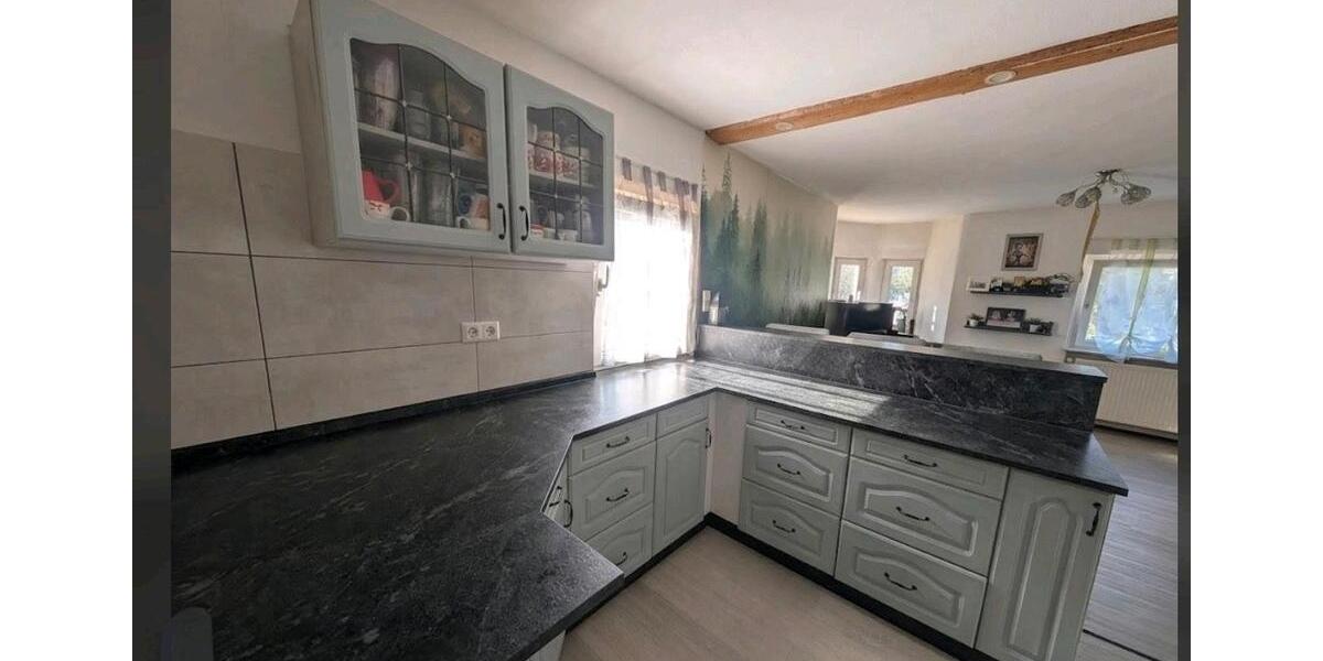 Einfamilienhaus Teuchern - 5 Zimmer, 110 m&sup2;, 130.000&euro; | Angebot:27417919