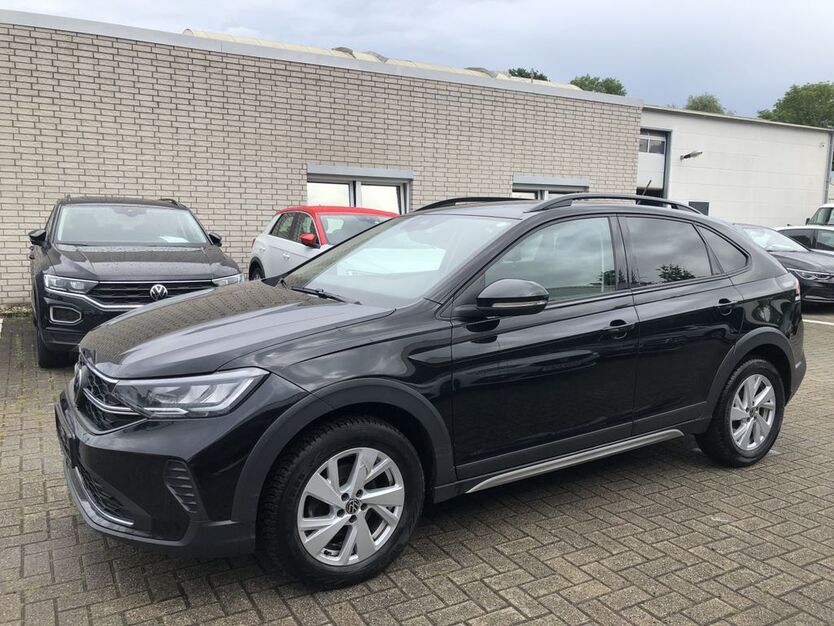 VW Taigo 101.300 km 17.800 € Ahaus 48683