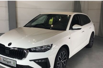 Skoda Scala 18.990 km 17.790 &euro; Saal a. d. Donau 93342
