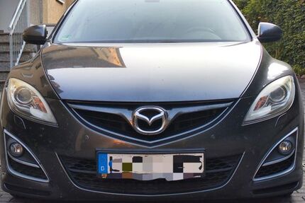 Mazda 6 325.000 km 2.500 &euro; Halle (Saale) 06110