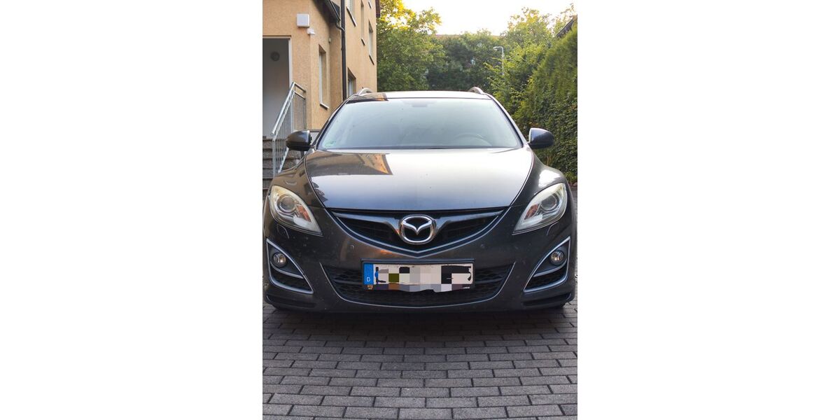 Mazda 6 325.000 km 2.500 &euro; Halle (Saale) 06110