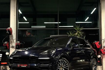Porsche Cayenne 200.000 km 39.990 &euro; Offenburg 77652