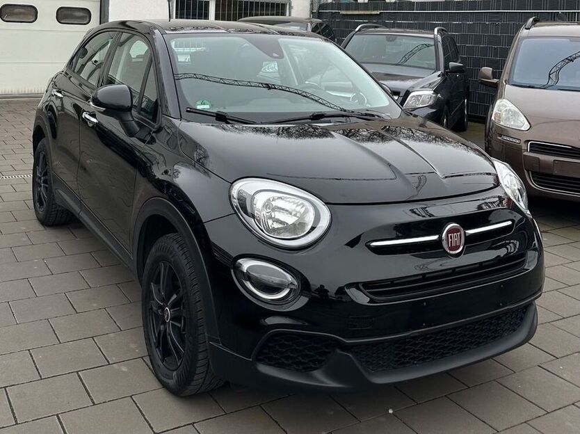 500X