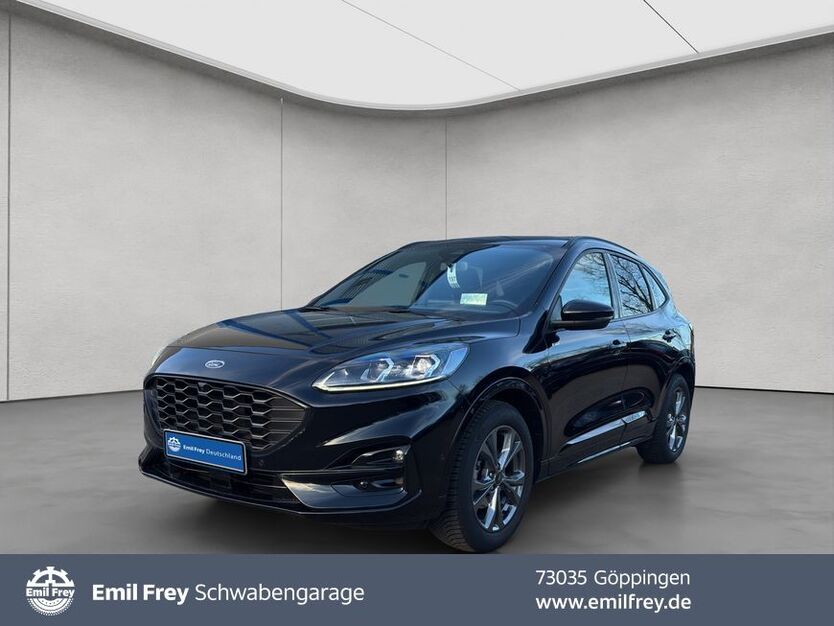 Kuga