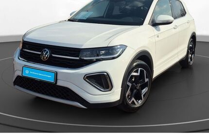 VW T-Cross 18.400 km 27.470 &euro; Erfurt 99099