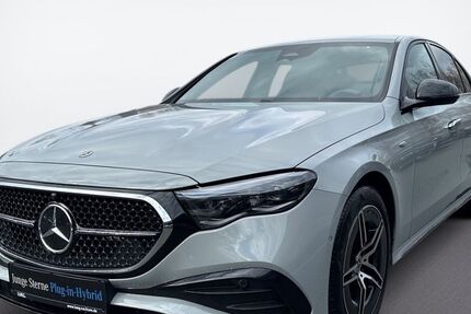 Mercedes-Benz E 300 17.633 km 59.980 &euro; Aue 08280