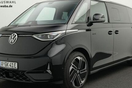 VW ID. Buzz 2.805 km 73.890 &euro; Gersthofen 86368