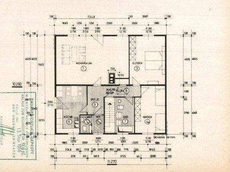 Einfamilienhaus Wietze - 3 Zimmer, 102 m&sup2;, 149.000&euro; | Angebot:26716550