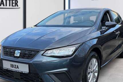 Seat Ibiza 1.200 km 21.990 € München 81249