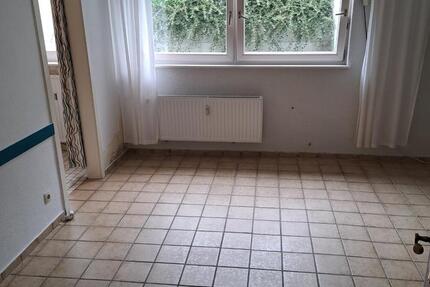 Strandnahe Souterrain-Wohnung 1 zimmer