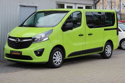 Opel Vivaro 168.400 km 13.980 &euro; Berlin 13089