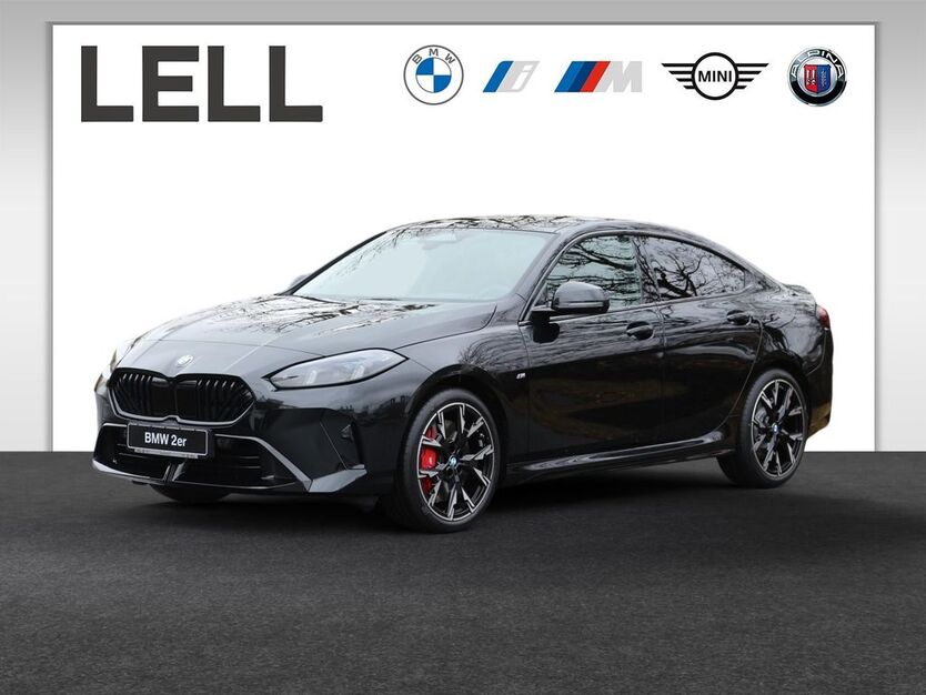 BMW 220 Gran Coupé 6.550 km 37.775 € Weiden 92637