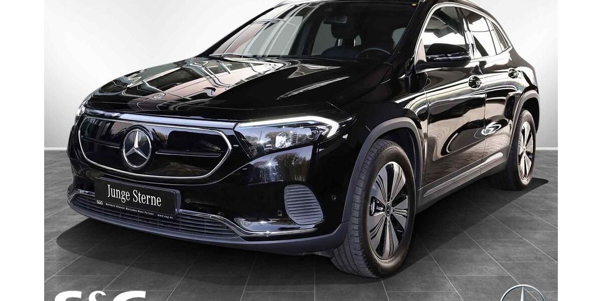 Mercedes-Benz EQA 41.450 km 26.290 &euro; Kehl 77694