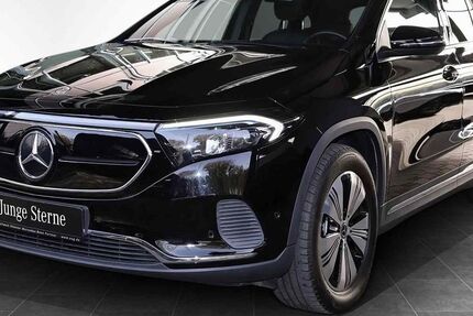Mercedes-Benz EQA 41.450 km 26.900 &euro; Kehl 77694
