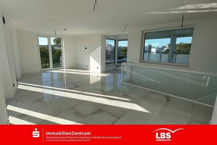 Wohnung Rostock Stadtmitte - 4 Zimmer, 136 m&sup2;, 729.000&euro; | Angebot:25198204