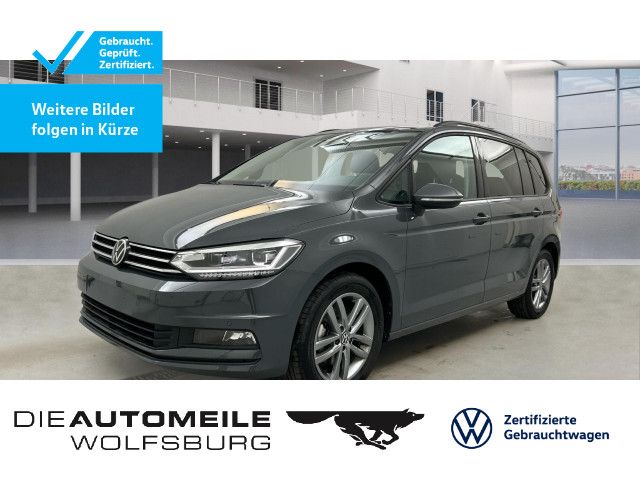 VW Touran 8.884 km 33.990 &euro; Wolfsburg 38440