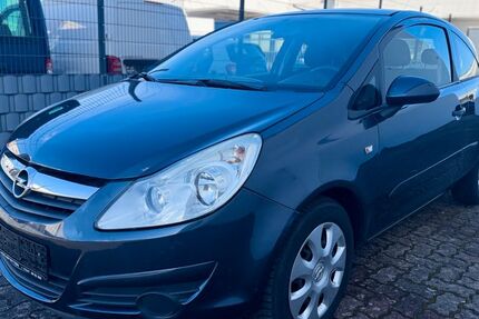 Opel Corsa 98.000 km 3.990 &euro; Linkenheim-Hochstetten 76351