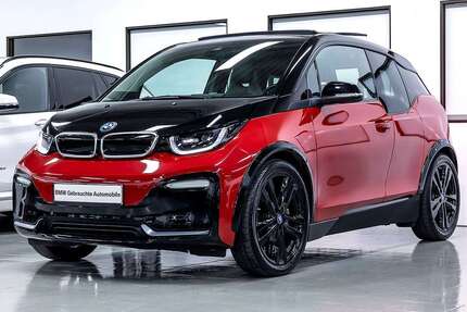 BMW i3 27.959 km 20.900 € Hannover 30177