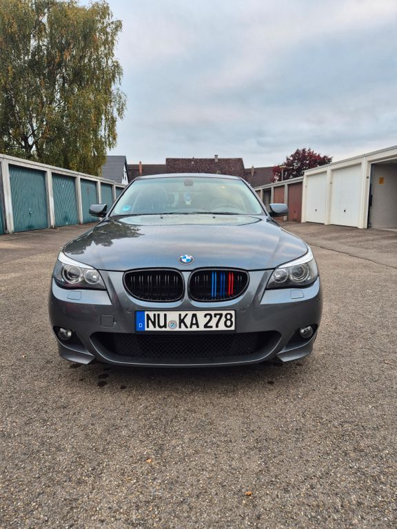 BMW 530 288.345 km 5.500 € Nersingen 89278