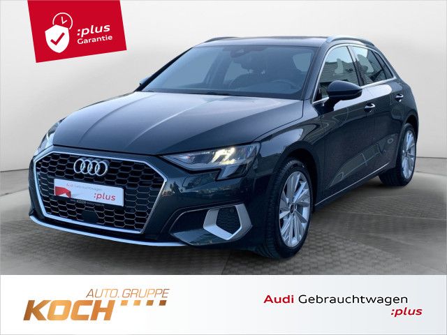 Audi A3 28.200 km 24.890 € Crailsheim 74564