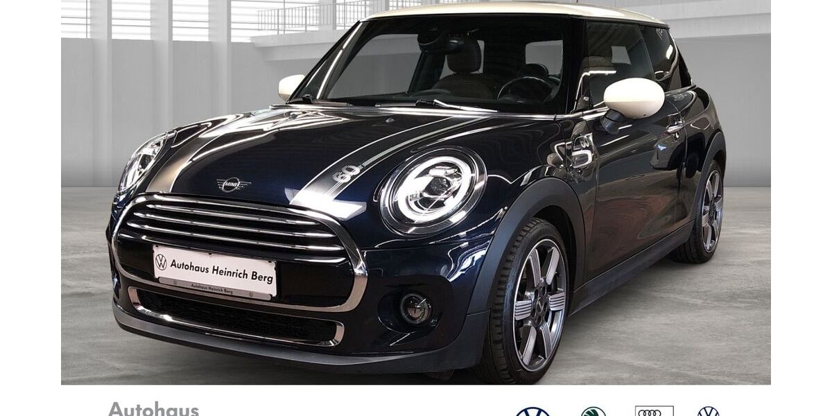 Mini Cooper 66.946 km 19.850 &euro; Oldenburg / Holst. 23758