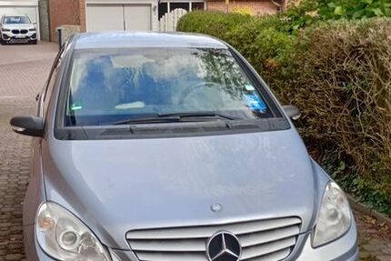 Mercedes-Benz B 170 297.500 km 2.550 &euro; Büsum 25761