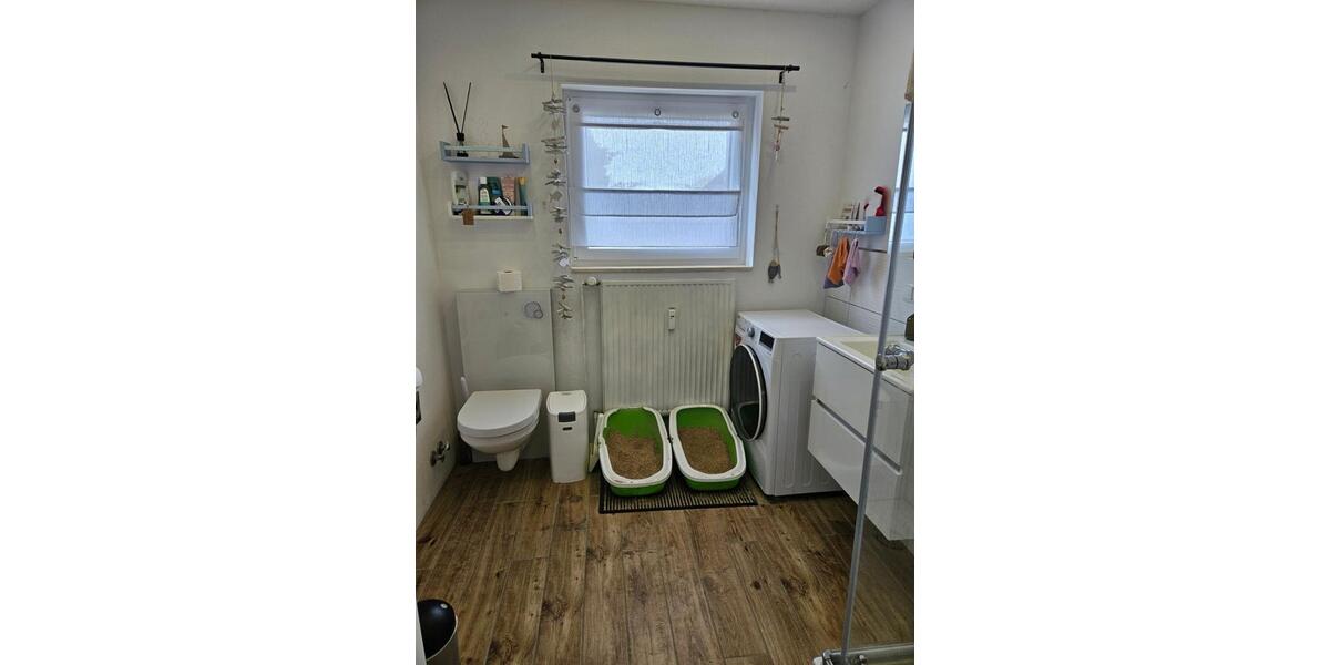Etagenwohnung Büsum - 3 Zimmer, 70 m&sup2;, 269.000&euro; | Angebot:26397018