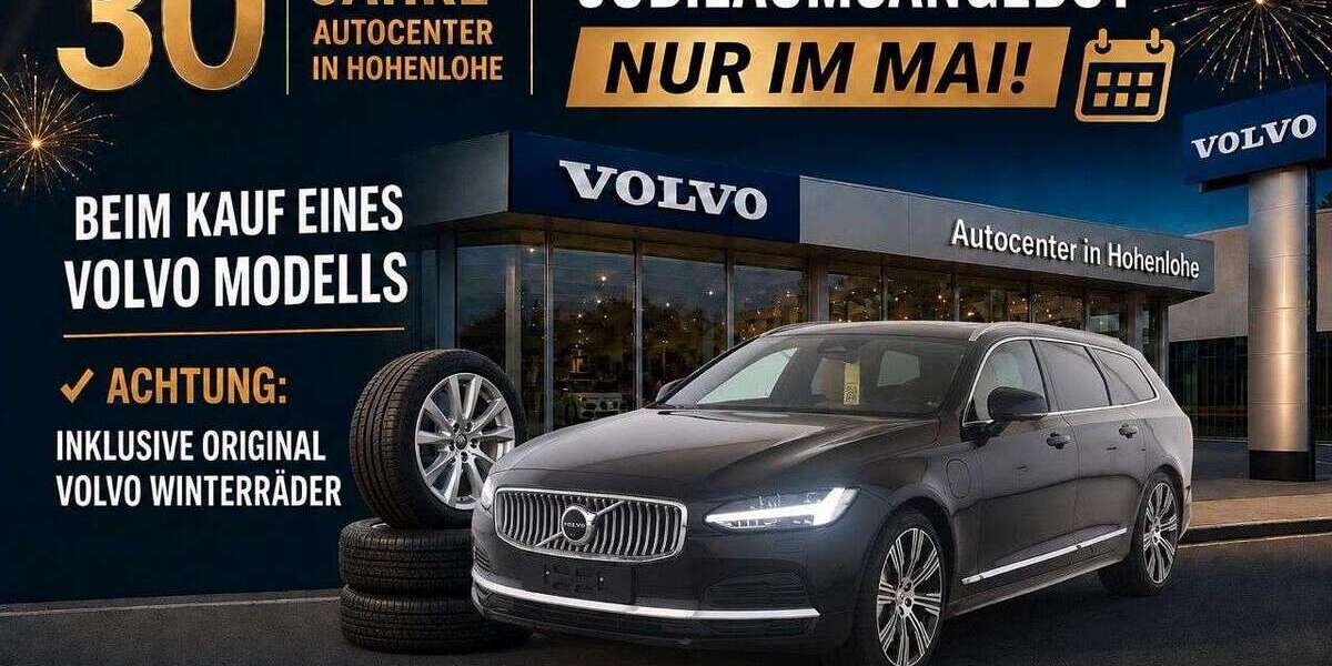 Volvo V90 24.246 km 52.900 &euro; Crailsheim 74564