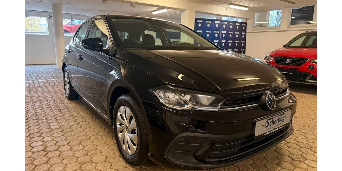 VW Polo 23.050 km 18.970 &euro; Koblenz 56072