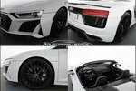 Audi R8 5.2 FSI quattro Spyder 36.100 km 119.990 &euro; Stade 21682
