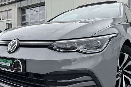 VW Golf 53.464 km 22.860 &euro; Marktredwitz 95615