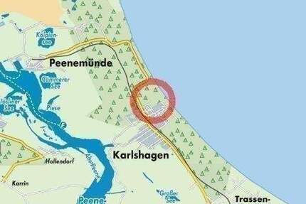 Grundstück Karlshagen - 750.000&euro; | Angebot:25815076
