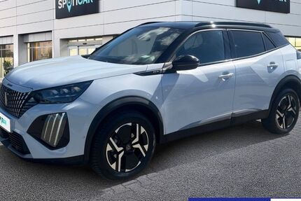 Peugeot 2008 27.214 km 21.990 &euro; Jüterbog 14913