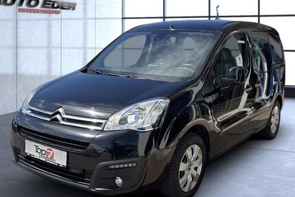 Citroen Berlingo 75.019 km 10.850 &euro; Eiselfing 83549
