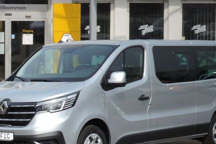 Renault Trafic 13.000 km 39.980 &euro; Fellbach-Schmiden (bei Stuttgart) 70736