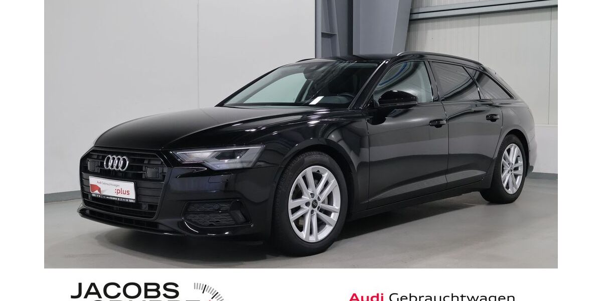 Audi A6 74.375 km 28.820 &euro; Aachen 52078