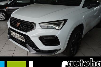 Cupra Ateca 10.131 km 33.990 &euro; Aalen-Dewangen 73434