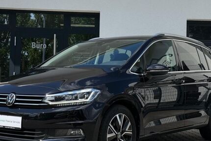 VW Touran 66.223 km 23.950 &euro; Ludwigsau 36251