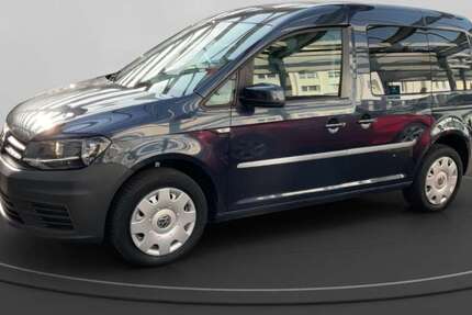 VW Caddy 99.409 km 17.480 € Köln (Mülheim) 51063