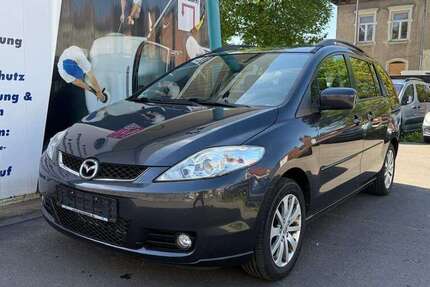 Mazda 5 143.000 km 1.850 &euro; Dresden 01257