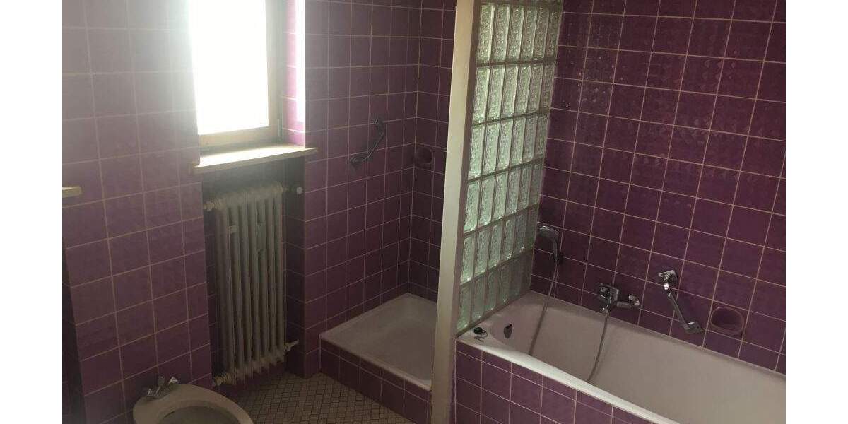 Etagenwohnung Bad Staffelstein Unterzettlitz - 4 Zimmer, 120 m&sup2;, 750&euro; | Angebot:25567846