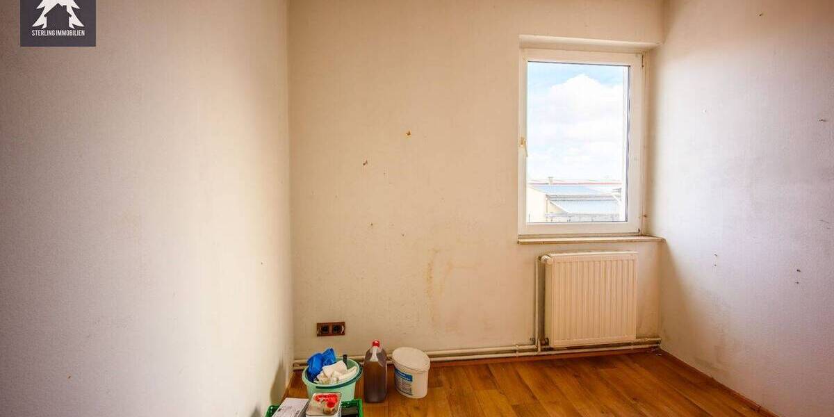 Gewerbeobjekt Gernrode Gernrode - 4 Zimmer, 189.000&euro; | Angebot:26064670