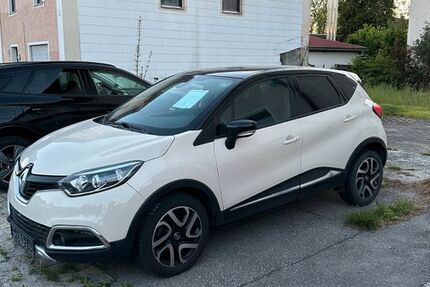 Renault Captur 102.365 km 10.000 € Burgkirchen 84508